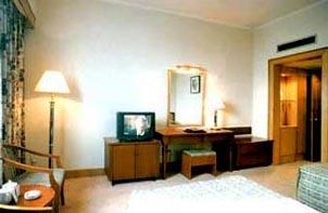 Civil Aviation Hotel Zhengzhou Buitenkant foto